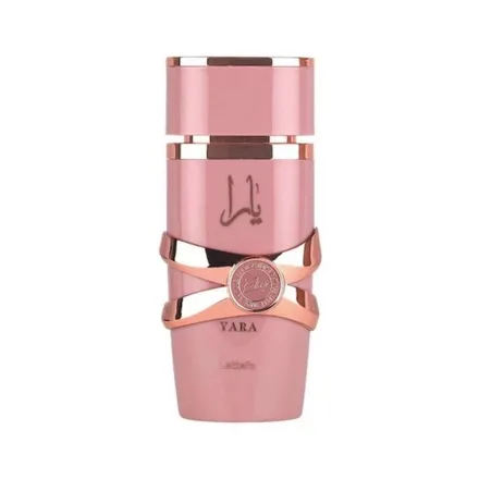 Perfume Lattafa Yara Elixir Femenino Edp Agatres 100ml