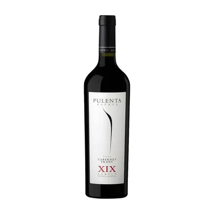Vino Pulenta Estate Xix Cabernet Franc 750ml