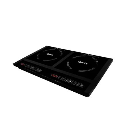 Cocina A Inducción Quanta Qtfgi270 220 V