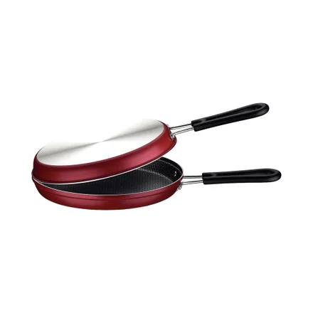 Sarten Doble Tramontina Loreto 724