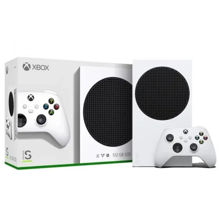 Xbox Series S Digital 512GB