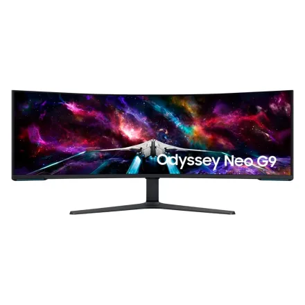 Gamer Odyssey Neo G9 57 Ultra Ultrawide Curvo Hdmi Dp
