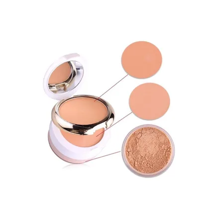 Cosmetico Miss 7003 129 Polvo Arroz