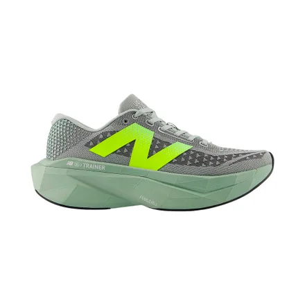 Calzado Deportivo Balance Mrcx 25 Fuelcell Supercomp Trainer V3 Masculino