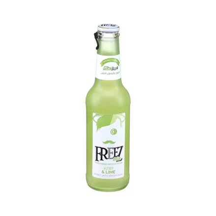 Bebida Mix Freez Kiwi Lime 275ml