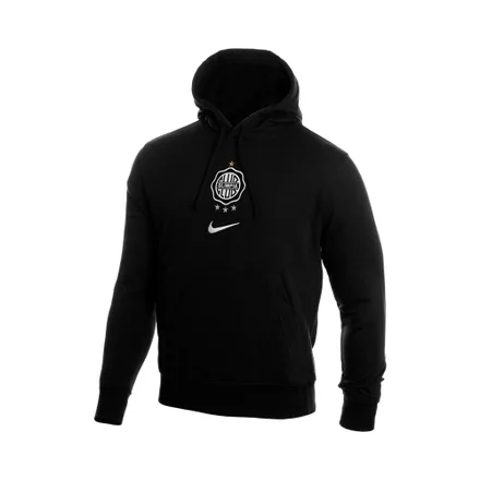Sudadera Nike Hv2928010 Club Olimpia French Terry Masculino