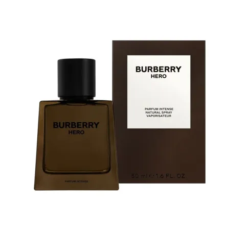 Burberry Hero Parfum 50ml