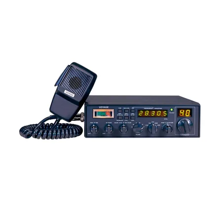 Radio Px Voyager Vr 9000 Mk Ii