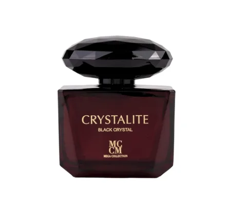 Mega Collection Perfume Crystalite Black Eau Parfum 100ml