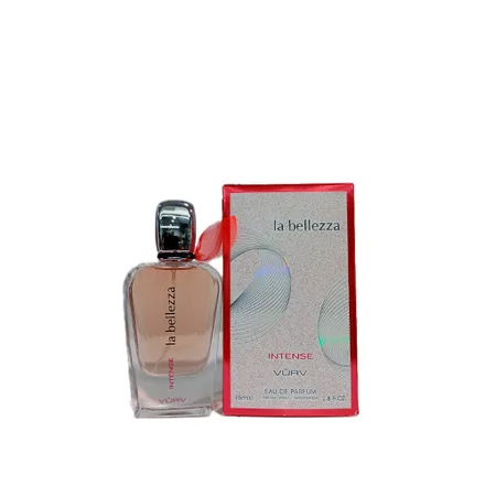 Vurv La Bellezza Intense Edp 85ml