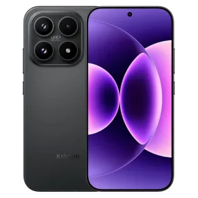 Celular Xiaomi 17 12/512GB 6.3" 5G Black