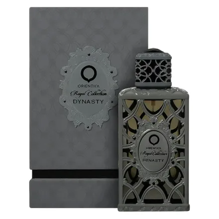 Perfume Orientica Luxury Dynasty Eau Parfum Feminino 100ml