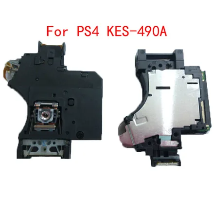 Olho PS4 Leitor Kes 490A