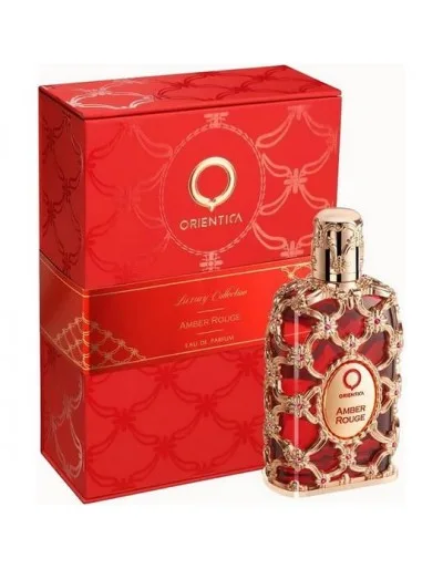 Perfume Orientica Amber...