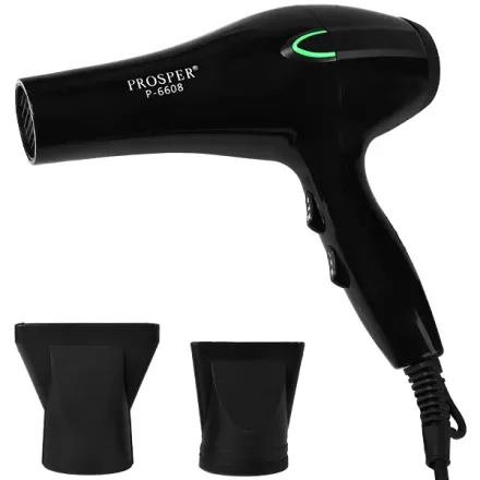Secador Cabelo Prosper 6608 Watts 220 50