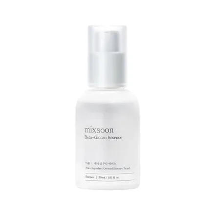 Esencia Mixsoon Beta Glucan 30ml