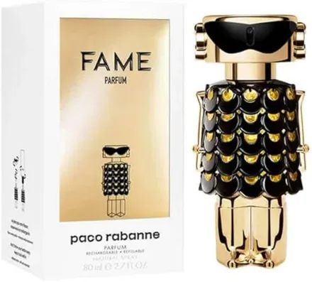 Paco Rabanne Perfume Fame Eau Parfum 50ml