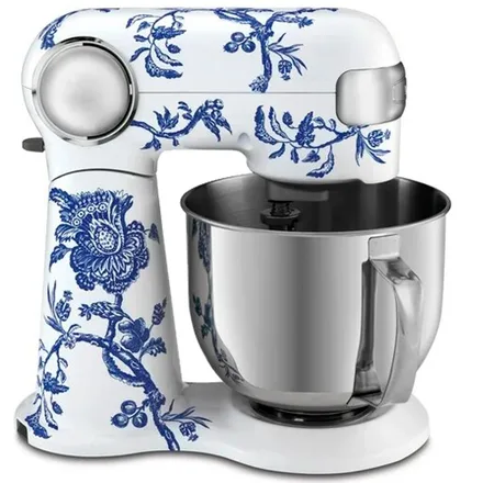Batedeira Cuisinart 50CK 12 Velocidades Caskata