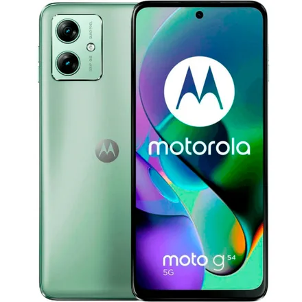 Moto G54 Power 5G 2343 6 Plus 256GB