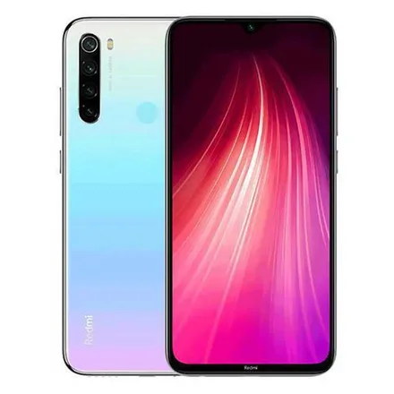 Note 8 32GB