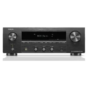 Amplificador Denon Dra 900H Stereo
