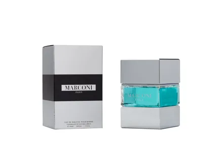 Elysees Fashion Marconi Eau Toilette 90ml