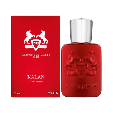 Perfume Parfums Marly Kalan Eau Parfum 75ml