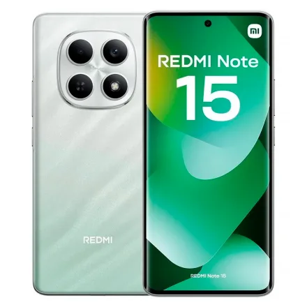 Redmi Note 15 4G 128GB