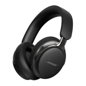 Fone de Ouvido Bose Quiet Comfort Ultra Gen II Black