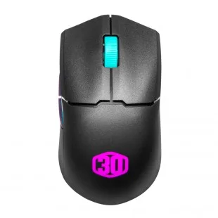 Mouse Cooler Master 30TH Wirelees Rgb Mm 712 Kcoh 1