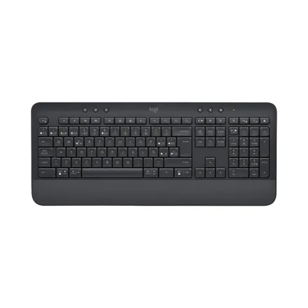 Teclado Signature K650 920