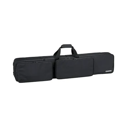 Estuche Teclados Casio Sc 800