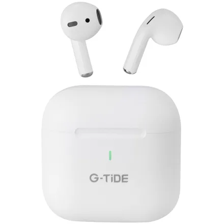 Auriculares Inalambricos Tide L11 Con Microfono