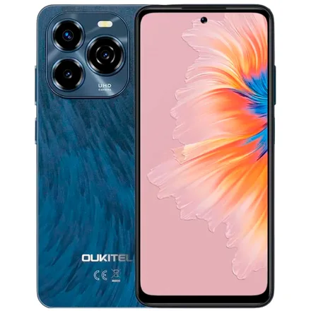Oukitel C65 Plus 128GB