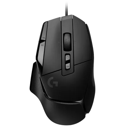 Mouse Gamer G502 Hero