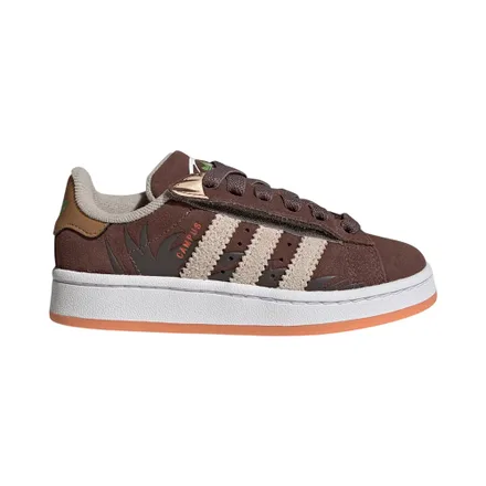 Calzado Deportivo Juvenil Adidas Disney Campus 00 Unisex
