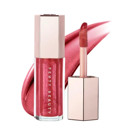Brillo Labial Fenty Gloss Bomb Universal Luminizer 08 Riri 9ml