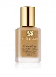 Estee Lauder Base Double Wear Slw Makeup 3W1 Tawny 30ml