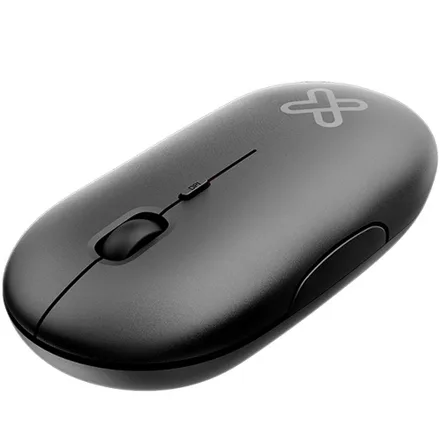 Mouse Klip Kmw Slimsurfer 4 Botones