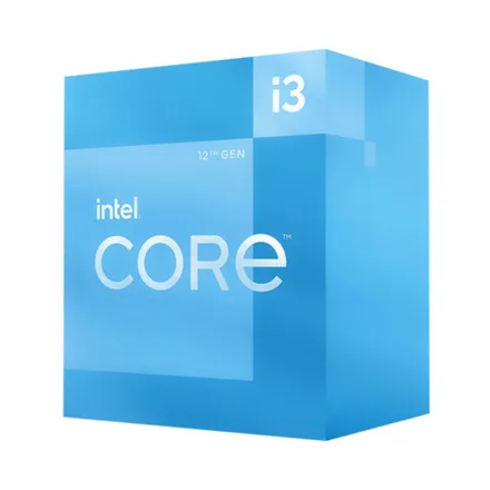 Procesador I3 Lga 1700