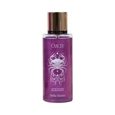 Colonia Stella Dustin Luxury Shimmer Cancer 250ml