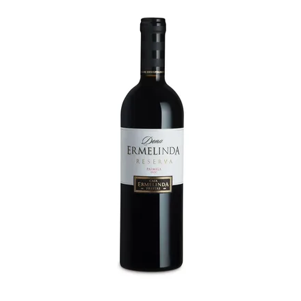 Vino Dona Ermelinda Reserva Palmela Doc 750ml