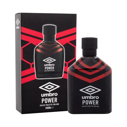 Umbro Perfume Power Eau Toilette 100ml