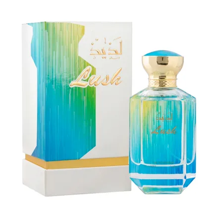 Perfume Ariaz Lush Edp Femenino 100ml
