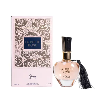 Perfume Grace La Petite Rose Eau Parfum 100ml