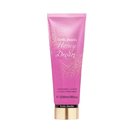 Locion Corporal Stella Dustin Honey Dream 236ml