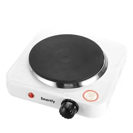 Smartfy Cocina Electrica 1 Boca Chapa