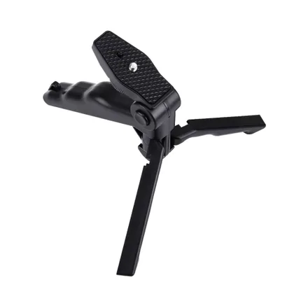 Trípode Plegable Puluz Pu191 Grip