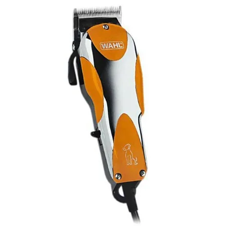 Maquina Cortar Pelo Pet Wahl 9265 608 Show Pro Us 13