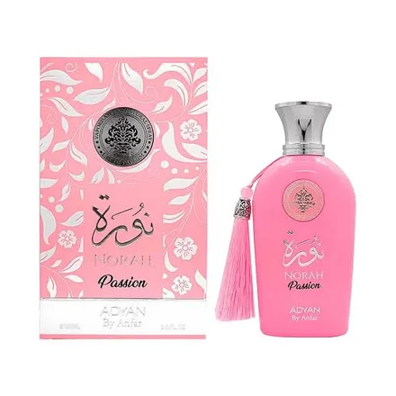 Adyan Norah Passion Edp 100ml